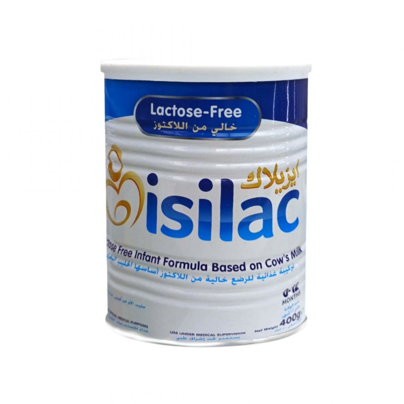 ISILAC LF | 400 GM